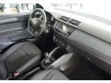 Skoda Fabia bei Reisemobile.expert - Abbildung (11 / 15)