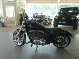 Harley-Davidson Sportster bei Reisemobile.expert - Abbildung (3 / 15)