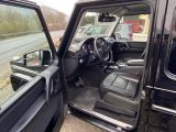Mercedes-Benz G-Klasse bei Reisemobile.expert - Abbildung (5 / 14)