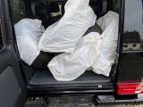 Mercedes-Benz G-Klasse bei Reisemobile.expert - Abbildung (11 / 14)