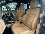Porsche Macan bei Reisemobile.expert - Abbildung (11 / 15) Porsche Macan bei Reisemobile.expert - Abbildung (11 / 15)