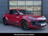 Porsche Macan bei Reisemobile.expert - Abbildung (8 / 15)