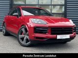 Porsche Cayenne bei Reisemobile.expert - Abbildung (8 / 15) Porsche Cayenne bei Reisemobile.expert - Abbildung (8 / 15)
