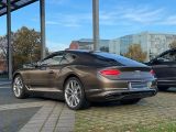 Bentley Continental bei Reisemobile.expert - Abbildung (2 / 15)