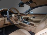 Bentley Continental bei Reisemobile.expert - Abbildung (7 / 15)