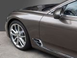 Bentley Continental bei Reisemobile.expert - Abbildung (15 / 15)