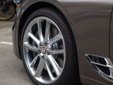 Bentley Continental bei Reisemobile.expert - Abbildung (14 / 15)
