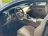 Bentley Continental bei Reisemobile.expert - Abbildung (8 / 15)