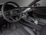 Bentley Andere bei Reisemobile.expert - Abbildung (10 / 15)