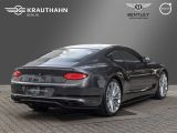Bentley GT bei Reisemobile.expert - Abbildung (5 / 15) Bentley GT bei Reisemobile.expert - Abbildung (5 / 15)