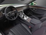 Bentley Continental bei Reisemobile.expert - Abbildung (4 / 15)