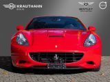 Ferrari California bei Reisemobile.expert - Abbildung (4 / 15)