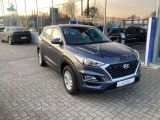 Hyundai Tucson bei Reisemobile.expert - Abbildung (2 / 15)