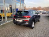 Hyundai Tucson bei Reisemobile.expert - Abbildung (5 / 15)