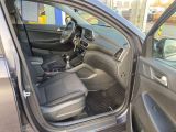 Hyundai Tucson bei Reisemobile.expert - Abbildung (3 / 15)