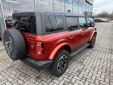 Ford Bronco bei Reisemobile.expert - Abbildung (7 / 13)