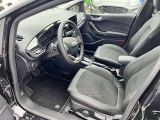 Ford Fiesta bei Reisemobile.expert - Abbildung (9 / 14)