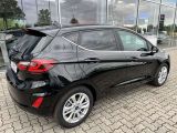 Ford Fiesta bei Reisemobile.expert - Abbildung (4 / 14)