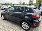 Ford Fiesta bei Reisemobile.expert - Abbildung (5 / 14)