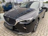 Mazda CX-3 bei Reisemobile.expert - Abbildung (2 / 13)