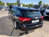 Ford Focus Turnier bei Reisemobile.expert - Abbildung (6 / 14)