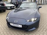 Mazda MX 5 bei Reisemobile.expert - Abbildung (2 / 11)