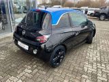 Opel Adam bei Reisemobile.expert - Abbildung (5 / 12)