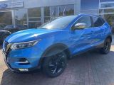 Nissan Qashqai bei Reisemobile.expert - Abbildung (4 / 14)