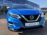 Nissan Qashqai bei Reisemobile.expert - Abbildung (2 / 14)