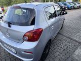 Mitsubishi Space Star bei Reisemobile.expert - Abbildung (7 / 13) Mitsubishi Space Star bei Reisemobile.expert - Abbildung (7 / 13)