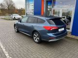 Ford Focus Turnier bei Reisemobile.expert - Abbildung (7 / 15)