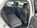 Ford EcoSport bei Reisemobile.expert - Abbildung (11 / 13)