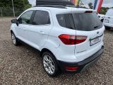 Ford EcoSport bei Reisemobile.expert - Abbildung (4 / 13)