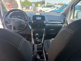 Ford EcoSport bei Reisemobile.expert - Abbildung (11 / 13)