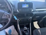 Ford EcoSport bei Reisemobile.expert - Abbildung (13 / 13)