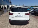 Ford EcoSport bei Reisemobile.expert - Abbildung (4 / 13)