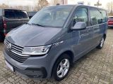 VW T6 bei Reisemobile.expert - Abbildung (8 / 15)