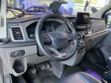 Ford Custom bei Reisemobile.expert - Abbildung (14 / 15)