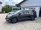 Honda CR-V bei Reisemobile.expert - Abbildung (2 / 15)