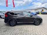 Honda CR-V bei Reisemobile.expert - Abbildung (4 / 15)