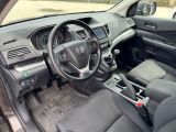 Honda CR-V bei Reisemobile.expert - Abbildung (9 / 15)