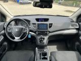 Honda CR-V bei Reisemobile.expert - Abbildung (11 / 15)