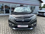 Honda CR-V bei Reisemobile.expert - Abbildung (6 / 15)