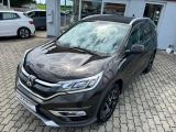 Honda CR-V bei Reisemobile.expert - Abbildung (7 / 15)