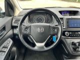 Honda CR-V bei Reisemobile.expert - Abbildung (12 / 15)