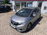 Honda Jazz bei Reisemobile.expert - Abbildung (8 / 15) Honda Jazz bei Reisemobile.expert - Abbildung (8 / 15)