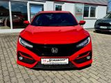 Honda Civic bei Reisemobile.expert - Abbildung (8 / 15)
