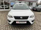 Seat Arona bei Reisemobile.expert - Abbildung (6 / 15) Seat Arona bei Reisemobile.expert - Abbildung (6 / 15)