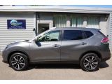 Nissan X-Trail bei Reisemobile.expert - Abbildung (5 / 15)