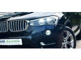 BMW X3 bei Reisemobile.expert - Abbildung (11 / 15)